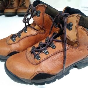 Timberland Women's Hiking Boots